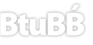 Logo white BtuBB.es